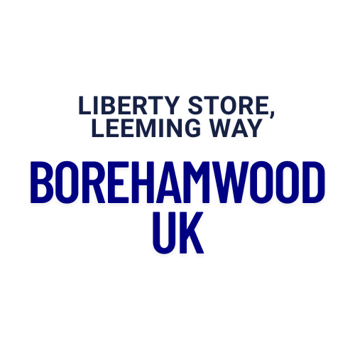 Liberty Store