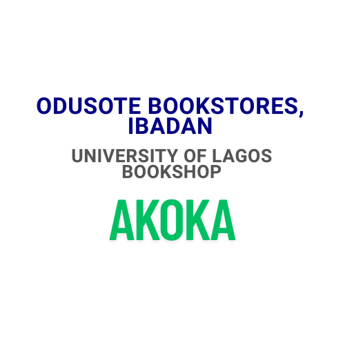 Odusote Bookstores